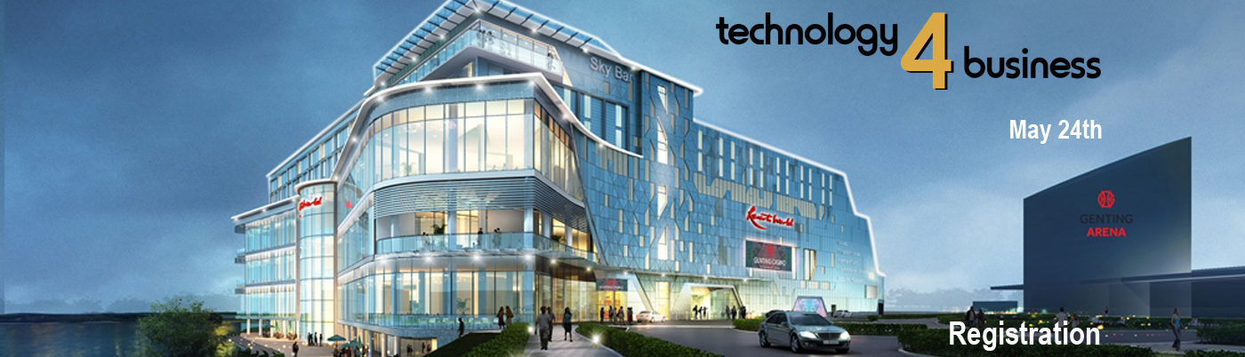 Technology for Business